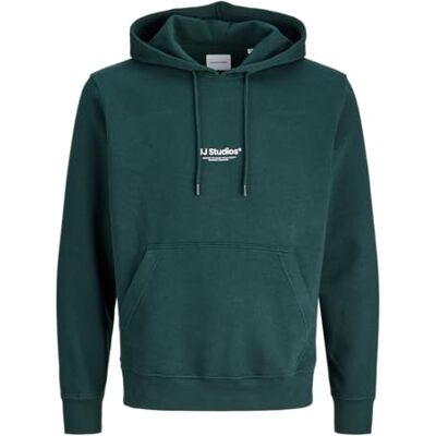 JACK & JONES Jjesoho Sweat Hood Noos JACK & JONES Jjesoho Sweat Hood Noos