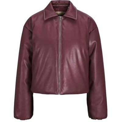 JACK & JONES Jxcala Bomber Jacket OTW JACK & JONES Jxcala Bomber Jacket OTW