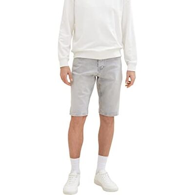TOM TAILOR Herren Bermuda Jeans Shorts TOM TAILOR Herren Bermuda Jeans Shorts