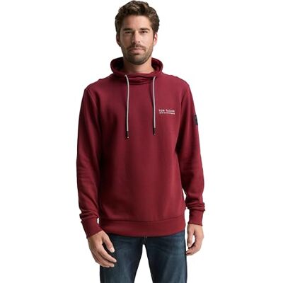 TOM TAILOR Herren Sweatshirt TOM TAILOR Herren Sweatshirt