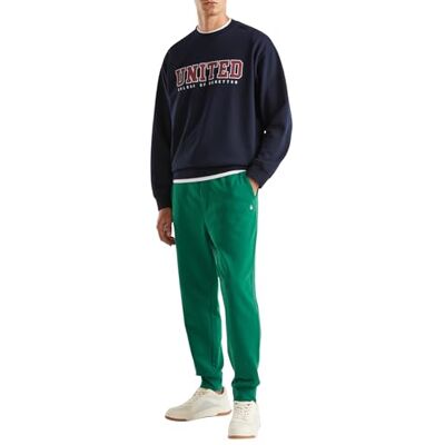United Hosen, grün, S United Hosen, grün, S