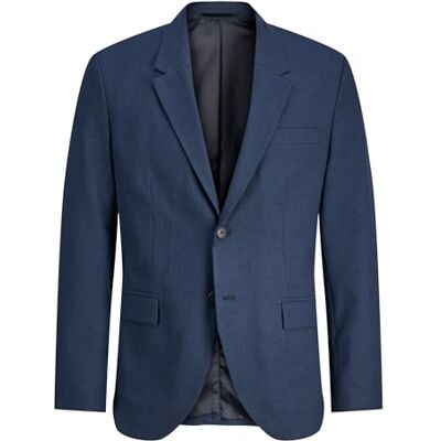 JACK & JONES Jprmartin Blazer Dg02 JACK & JONES Jprmartin Blazer Dg02