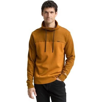 TOM TAILOR Herren Sweatshirt TOM TAILOR Herren Sweatshirt