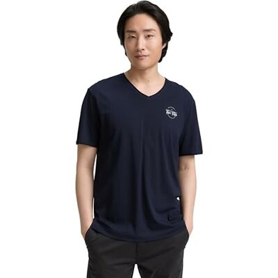 TOM TAILOR Herren T-Shirt TOM TAILOR Herren T-Shirt