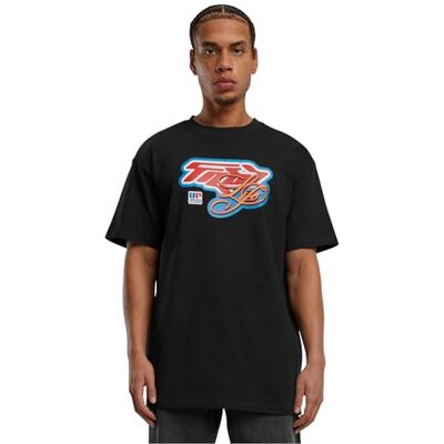 Mister Tee Herren Fast Life Heavy Oversize Tee Mister Tee Herren Fast Life Heavy Oversize Tee