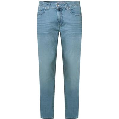 Pierre Cardin Herren Jeans Dijon Männer Hose Comfort Fit Used Washed Pierre Cardin Herren Jeans Dijon Männer Hose Comfort Fit Used Washed