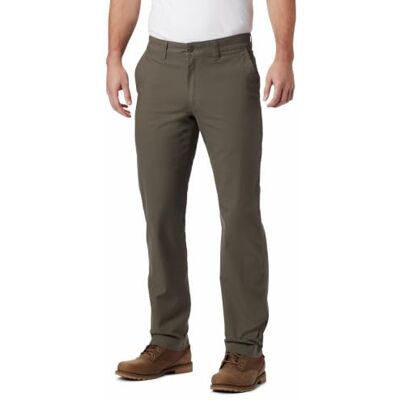 Columbia Herren Flex ROC Hose Wanderhose, Fossil, 30W / 30L Columbia Herren Flex ROC Hose Wanderhose, Fossil, 30W / 30L