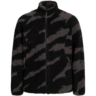 JACK & JONES Male Fleecejacke Fleecejacke JACK & JONES Male Fleecejacke Fleecejacke