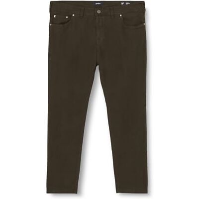 gardeur Herren Sandro Hose, 1076, 36W / 30L EU gardeur Herren Sandro Hose, 1076, 36W / 30L EU