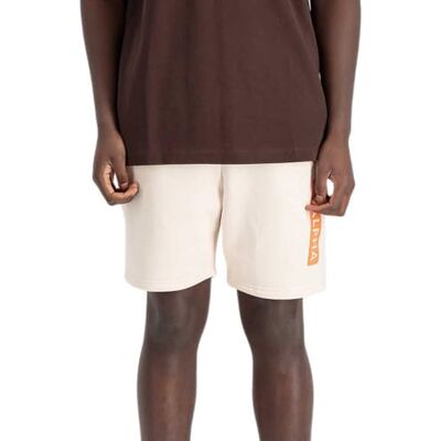 Alpha PP Short für Herren Jet Stream White Alpha PP Short für Herren Jet Stream White