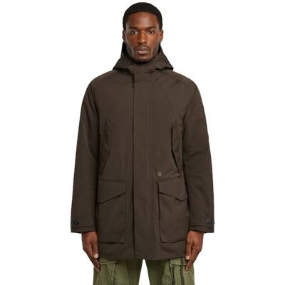 G-STAR 8721136008785 Multipocket pdd parka G-STAR 8721136008785 Multipocket pdd parka