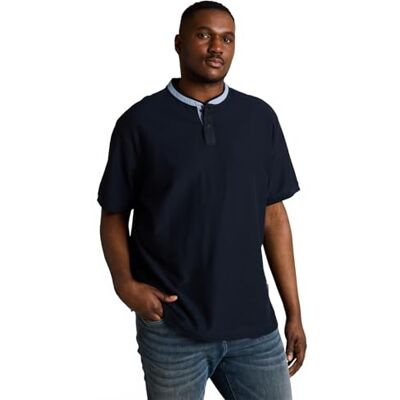 TOM TAILOR Herren Poloshirt TOM TAILOR Herren Poloshirt