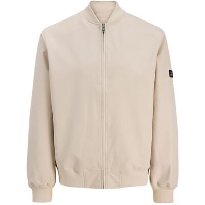 JACK & JONES Jprblaaspen Bomber Jacket Sn JACK & JONES Jprblaaspen Bomber Jacket Sn