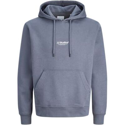 JACK & JONES Jjesoho Sweat Hood Noos JACK & JONES Jjesoho Sweat Hood Noos