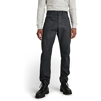 G-STAR RAW Herren Triple A Regular Straight Jeans G-STAR RAW Herren Triple A Regular Straight Jeans