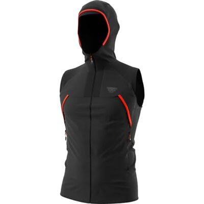 Dynafit Speed Softshell VST M Weste Herren Dynafit Speed Softshell VST M Weste Herren