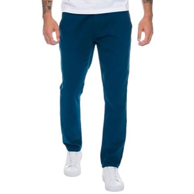 Rock Creek Chino Hose Herren Slim Fit Stoffhose Businesshose RC-390 Elegante Chinohose für Herren mit schmalem Schnitt, klassische Stoffhose und Freizeithose für Büro, Alltag und Freizeit Rock Creek Chino Hose Herren Slim Fit Stoffhose Businesshose RC-390 Elegante Chinohose für Herren mit schmalem Schnitt, klassische Stoffhose und Freizeithose für Büro, Alltag und Freizeit
