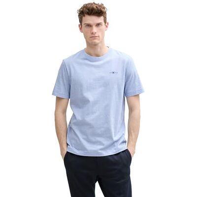 TOM TAILOR Piqué Poloshirt mit Stretch, Velvet red, XXXL TOM TAILOR Piqué Poloshirt mit Stretch, Velvet red, XXXL