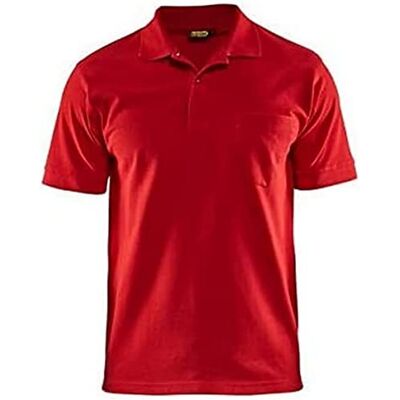 BLÅKLÄDER Blaklader Pique-Polo 3305-1035 BLÅKLÄDER Blaklader Pique-Polo 3305-1035