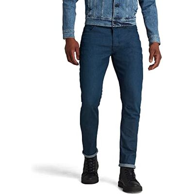 G-STAR RAW Herren A-STAQ Tapered Jeans G-STAR RAW Herren A-STAQ Tapered Jeans