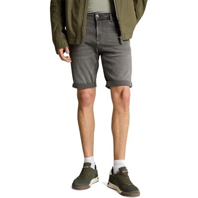 TOM TAILOR Herren Bermuda Jeans Shorts TOM TAILOR Herren Bermuda Jeans Shorts