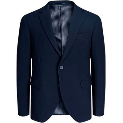 JACK & JONES Jprblaenzo Blazer Jersey Noos JACK & JONES Jprblaenzo Blazer Jersey Noos
