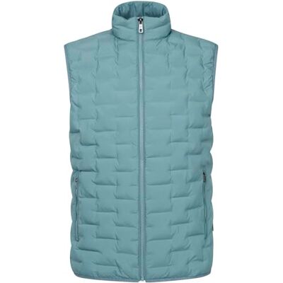Bugatti Herren Weste sportive Steppweste Modern Fit Bugatti Herren Weste sportive Steppweste Modern Fit