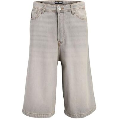 JACK & JONES Jjibilly Jjluca Jorts AKM 793 Ln JACK & JONES Jjibilly Jjluca Jorts AKM 793 Ln