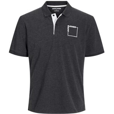 JACK & JONES Jjverner Polo Ss JACK & JONES Jjverner Polo Ss