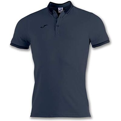 Joma Herren Crew V Tshirt (1er Pack) Joma Herren Crew V Tshirt (1er Pack)