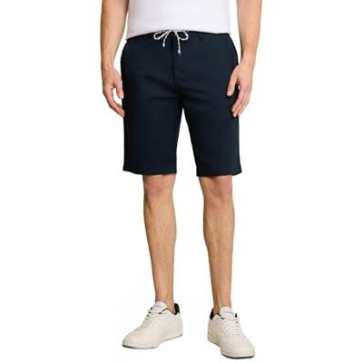 TOM TAILOR Herren Bermuda Shorts TOM TAILOR Herren Bermuda Shorts