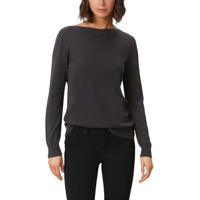 S. Oliver Damen SWEATER 2112210 9999 black 36 S. Oliver Damen SWEATER 2112210 9999 black 36