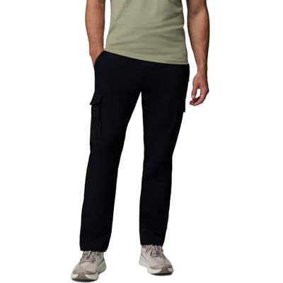 Columbia Herren ROC Tech Cargohose Wanderhose Cargohose schwarz W30/L32 Columbia Herren ROC Tech Cargohose Wanderhose Cargohose schwarz W30/L32