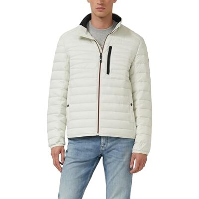 S. Oliver Sportive Steppjacke mit Stehkragen und Innentasche S. Oliver Sportive Steppjacke mit Stehkragen und Innentasche