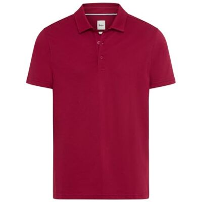 Brax Herren Style Pepe Ultralight Pique Polohemd Brax Herren Style Pepe Ultralight Pique Polohemd