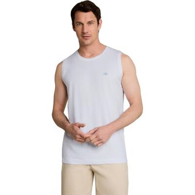 TOM TAILOR Herren Tanktop TOM TAILOR Herren Tanktop