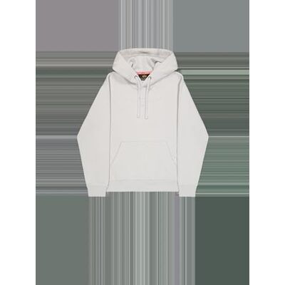 Herren DTM Alpha Hoodie, Pastel Grey, S Herren DTM Alpha Hoodie, Pastel Grey, S
