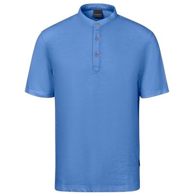Bugatti Herren Poloshirt Stehkragen Kurzarm Modern Fit Bugatti Herren Poloshirt Stehkragen Kurzarm Modern Fit
