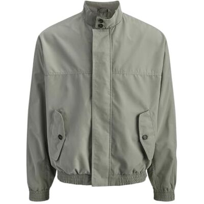 JACK & JONES Jjedenver Stand Collar Bomber Sn JACK & JONES Jjedenver Stand Collar Bomber Sn