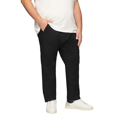 S. Oliver Regular: Jog-Chino mit Webstruktur S. Oliver Regular: Jog-Chino mit Webstruktur