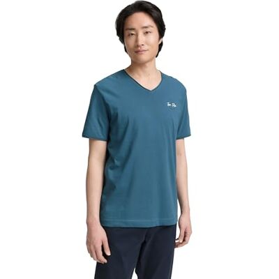 TOM TAILOR Herren T-Shirt TOM TAILOR Herren T-Shirt