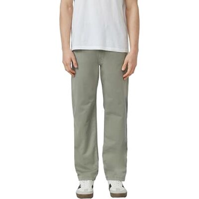 S. Oliver Denver: Chino mit Komfortbund aus Baumwollstretch S. Oliver Denver: Chino mit Komfortbund aus Baumwollstretch