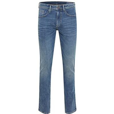 Blend 5702578482596 Pants, Bearbeiten, 31/30, Denim Middle Blue (200291) Blend 5702578482596 Pants, Bearbeiten, 31/30, Denim Middle Blue (200291)