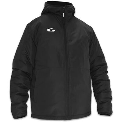GEMS FN03-0010 BERLINO HERREN JACKE SCHWARZ GRÖSSE YL GEMS FN03-0010 BERLINO HERREN JACKE SCHWARZ GRÖSSE YL