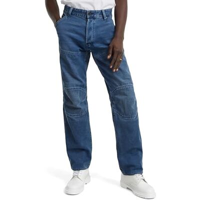G-STAR 5620 3D Regular Jeans G-STAR 5620 3D Regular Jeans
