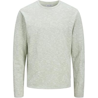 JACK & JONES JJESUMMER Knit Crew Neck SN JACK & JONES JJESUMMER Knit Crew Neck SN