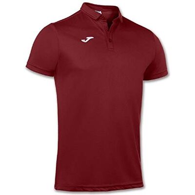 Joma Herren Hobby T-Shirt (1er Pack) Joma Herren Hobby T-Shirt (1er Pack)