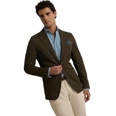 SILBON Lässiger Blazer, grün, 56-58 SILBON Lässiger Blazer, grün, 56-58