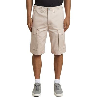 G-STAR Raw C.V. Core Regular Cargo Shorts G-STAR Raw C.V. Core Regular Cargo Shorts