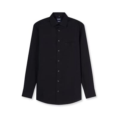 OLYMP Herren Oberhemd Langarm Luxor Modern Fit OLYMP Herren Oberhemd Langarm Luxor Modern Fit